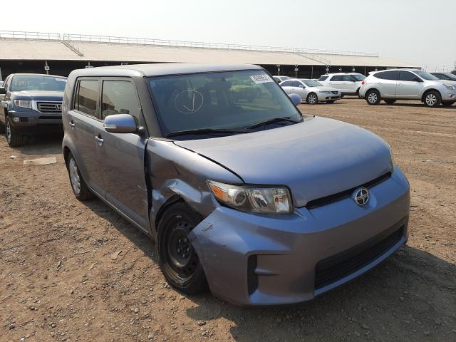 TOYOTA SCION XB 2012 jtlze4fexcj011500