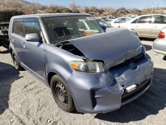 TOYOTA SCION XB 2012 jtlze4fexcj011724