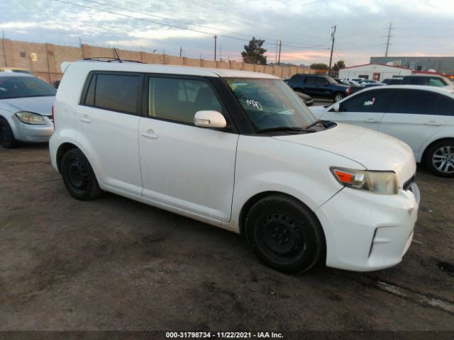 SCION XB 2012 jtlze4fexcj011769