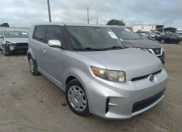 SCION XB 2012 jtlze4fexcj011979