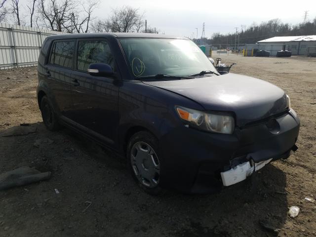 TOYOTA SCION XB 2012 jtlze4fexcj012209