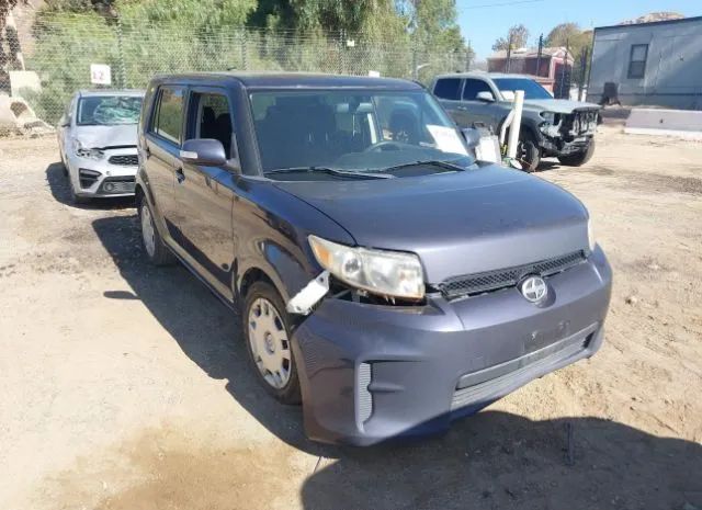 SCION XB 2012 jtlze4fexcj013232