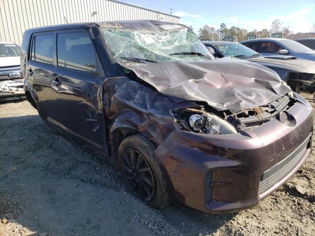 TOYOTA SCION XB 2012 jtlze4fexcj013652