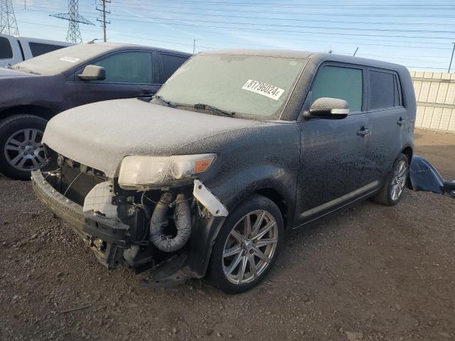 TOYOTA SCION XB 2012 jtlze4fexcj014347