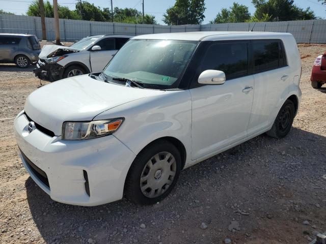 TOYOTA SCION 2012 jtlze4fexcj014879