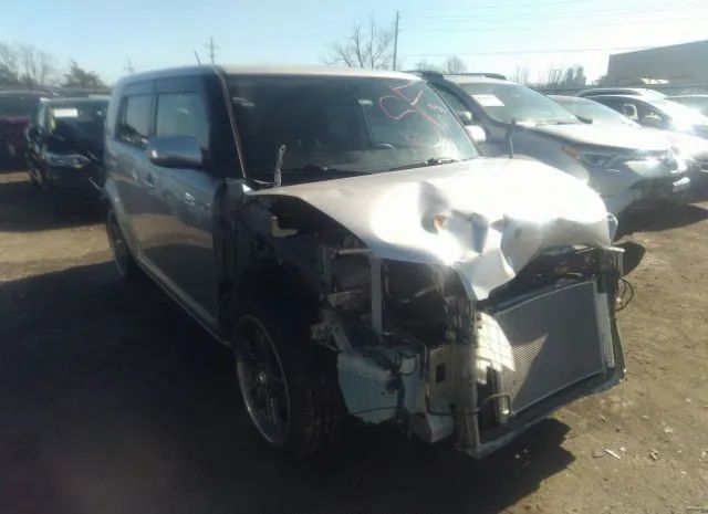 SCION XB 2012 jtlze4fexcj014901