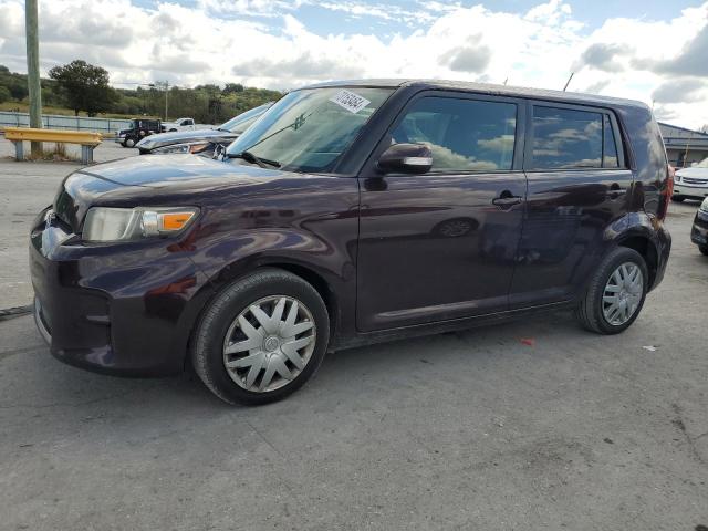 TOYOTA SCION XB 2012 jtlze4fexcj015627