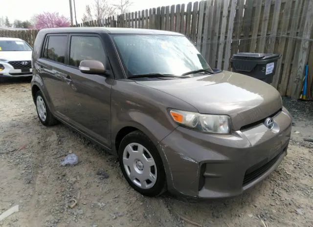 SCION XB 2012 jtlze4fexcj015661