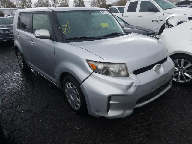 TOYOTA SCION XB 2012 jtlze4fexcj015689