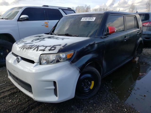 TOYOTA SCION XB 2012 jtlze4fexcj016079