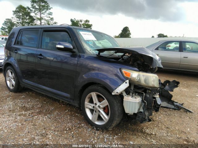 SCION XB 2012 jtlze4fexcj016860