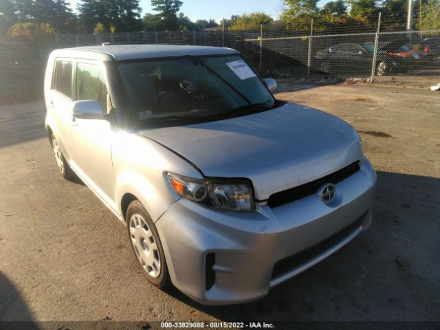 SCION XB 2012 jtlze4fexcj017197