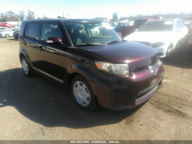 SCION XB 2012 jtlze4fexcj017412