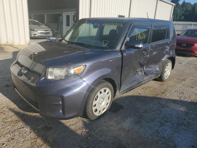 TOYOTA SCION XB 2012 jtlze4fexcj018169