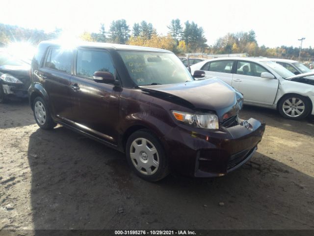 SCION XB 2012 jtlze4fexcj018270