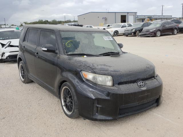 TOYOTA SCION XB 2012 jtlze4fexcj018737