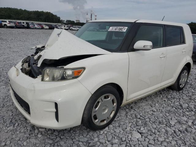 TOYOTA SCION XB 2012 jtlze4fexcj018771