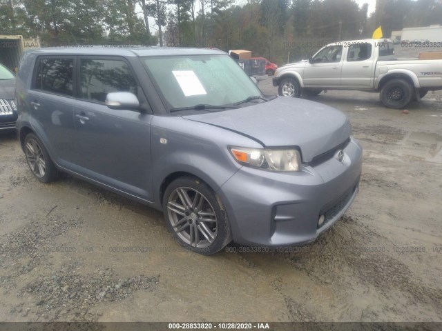 SCION XB 2012 jtlze4fexcj018804