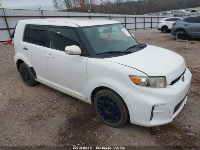 SCION XB 2012 jtlze4fexcj019080