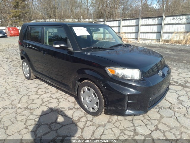 SCION XB 2012 jtlze4fexcj019631