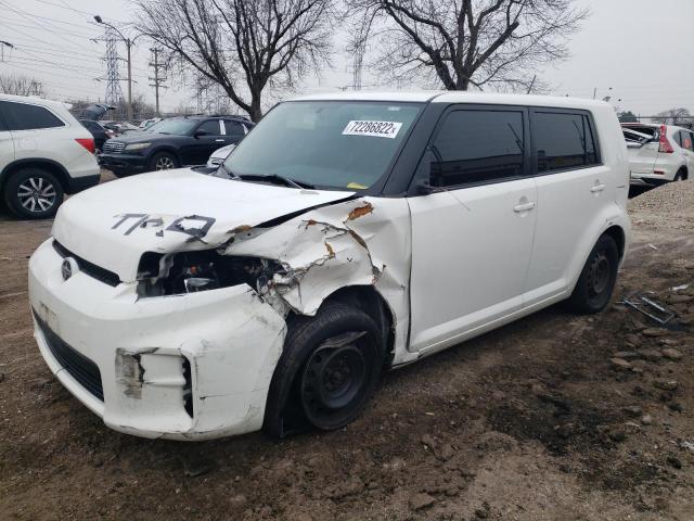 TOYOTA SCION XB 2012 jtlze4fexcj020259