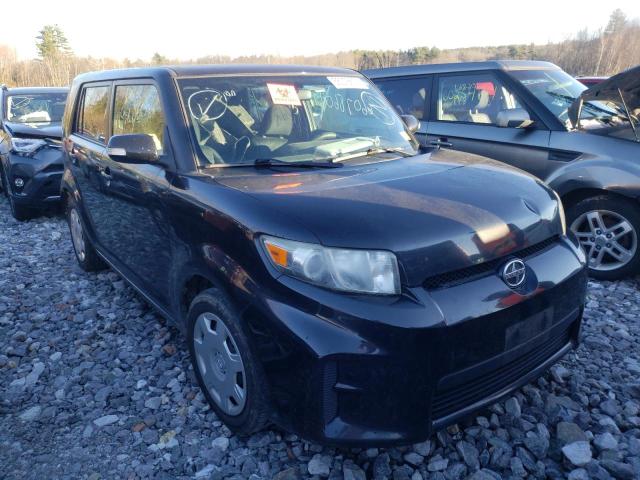 TOYOTA SCION XB 2012 jtlze4fexcj020438