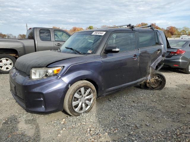 TOYOTA SCION XB 2012 jtlze4fexcj020892