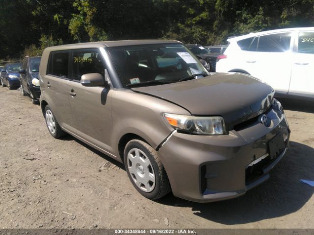 SCION XB 2012 jtlze4fexcj020939