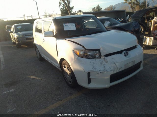 SCION XB 2012 jtlze4fexcj021749