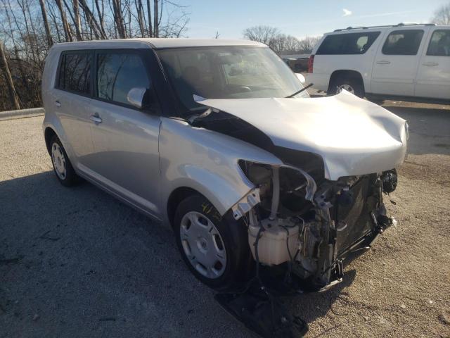 TOYOTA SCION XB 2012 jtlze4fexcj021752