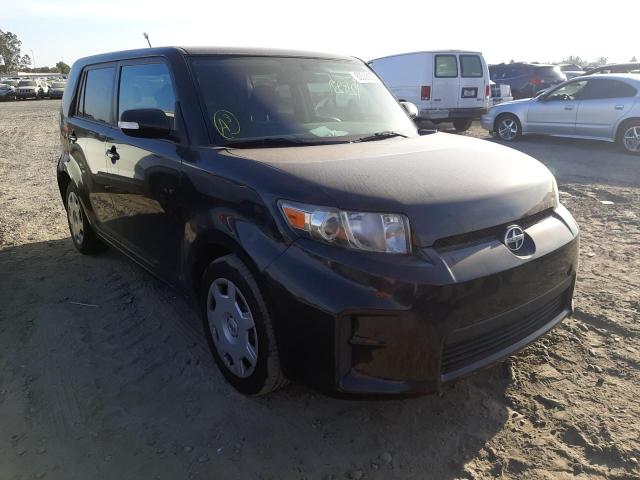 TOYOTA SCION XB 2012 jtlze4fexcj021783