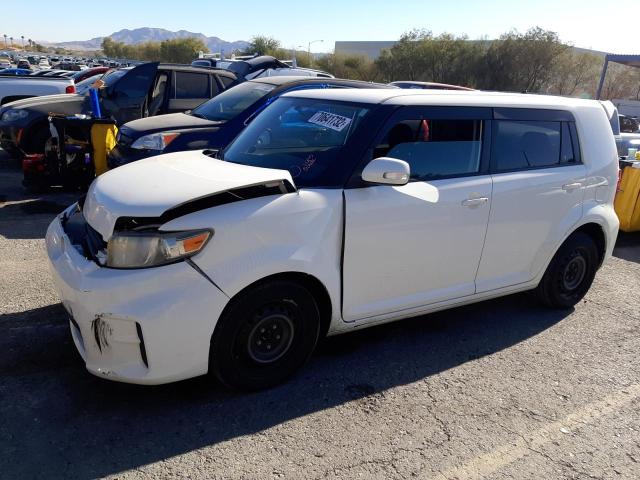 TOYOTA SCION XB 2012 jtlze4fexcj021850