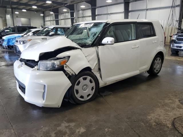 TOYOTA SCION XB 2012 jtlze4fexcj022240