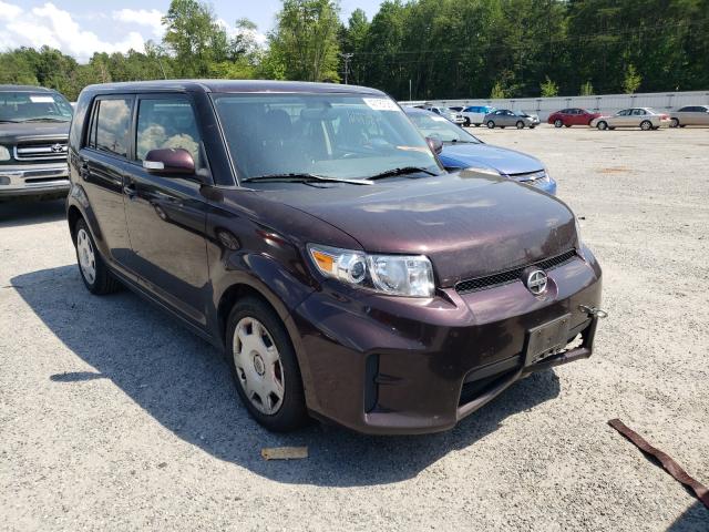 TOYOTA SCION XB 2012 jtlze4fexcj022738