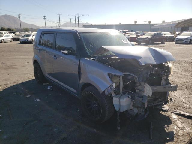 TOYOTA SCION XB 2012 jtlze4fexcj023274