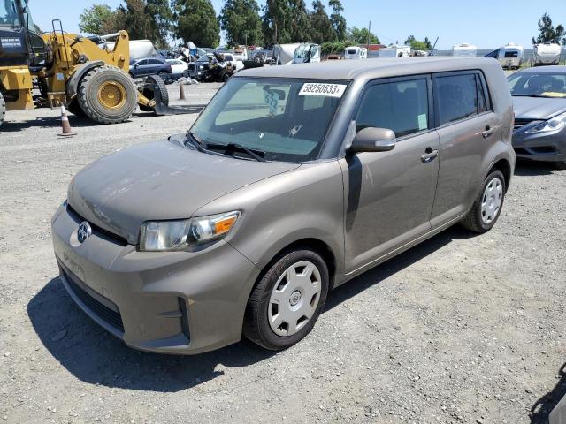 SCION XB 2012 jtlze4fexcj023369