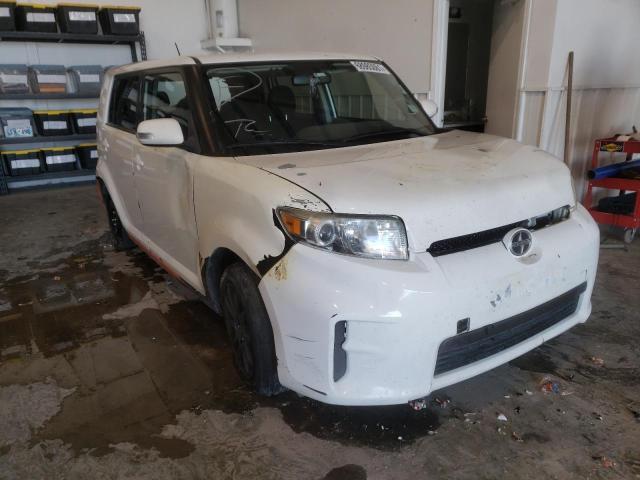 TOYOTA SCION XB 2012 jtlze4fexcj023985