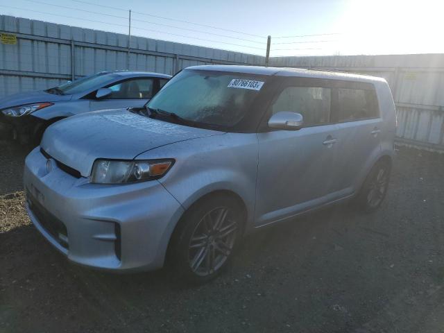 TOYOTA SCION 2012 jtlze4fexcj024425