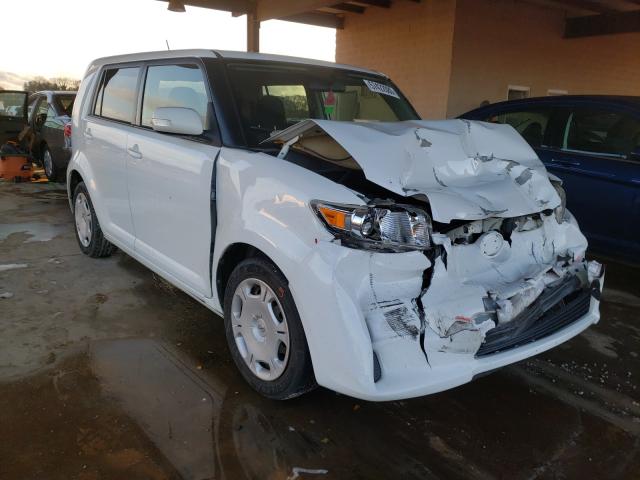 TOYOTA SCION XB 2012 jtlze4fexcj024439