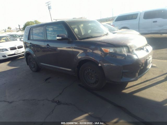 SCION XB 2012 jtlze4fexcj024604