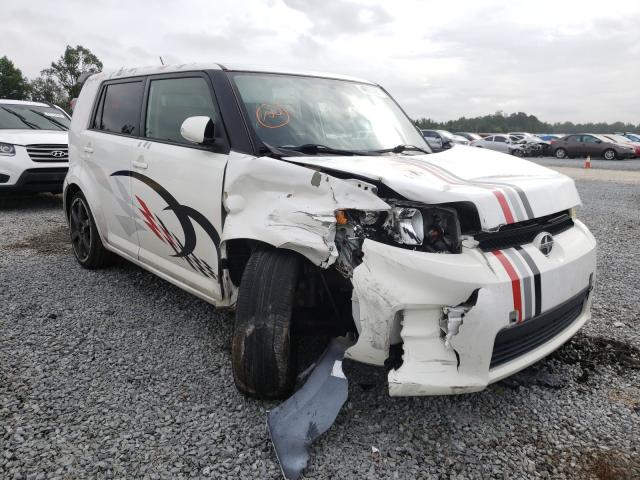 TOYOTA SCION XB 2012 jtlze4fexcj025185