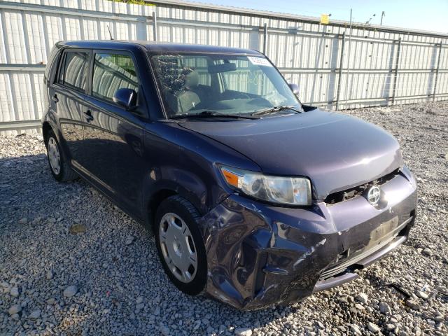 TOYOTA SCION XB 2012 jtlze4fexcj025266