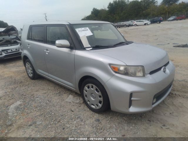 SCION XB 2012 jtlze4fexcj025364