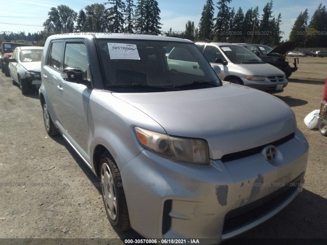 SCION XB 2012 jtlze4fexcj025896