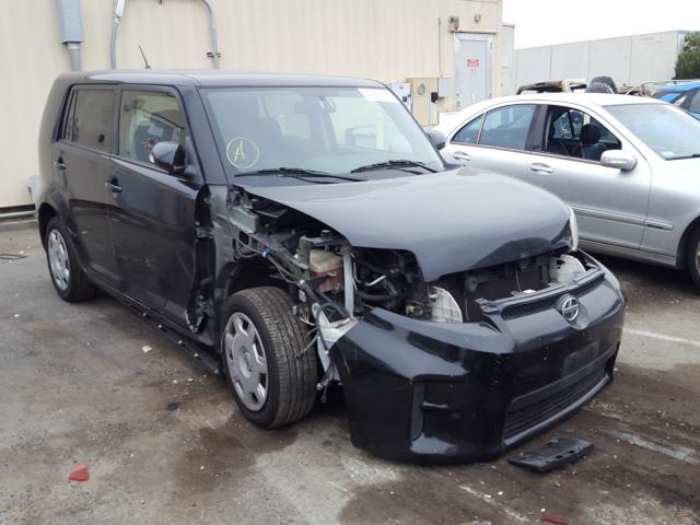 TOYOTA SCION XB 2012 jtlze4fexcj027096