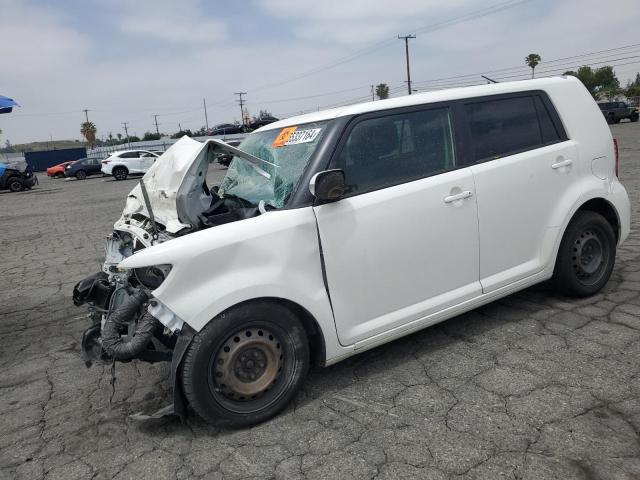 TOYOTA SCION 2012 jtlze4fexcj027275