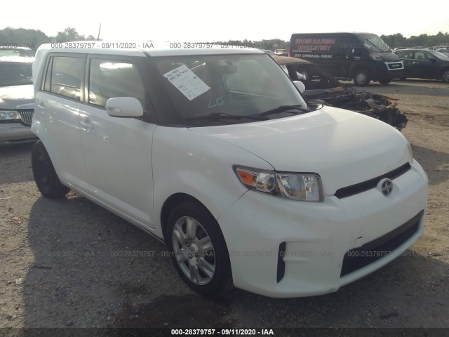 SCION XB 2012 jtlze4fexcj027485