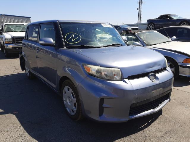 TOYOTA SCION XB 2012 jtlze4fexcj027664