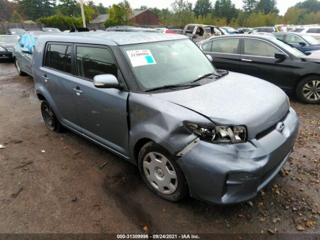 SCION XB 2012 jtlze4fexcj027714