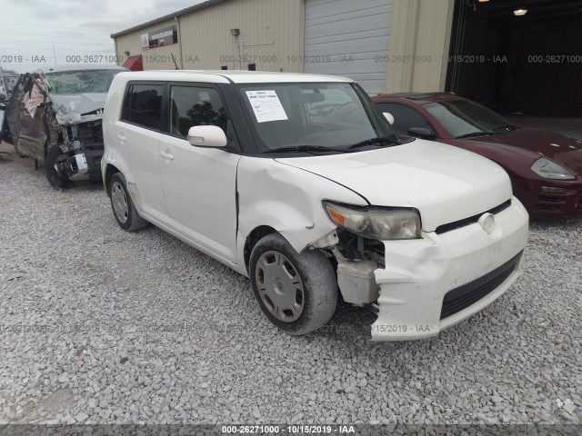 SCION XB 2012 jtlze4fexcj028572